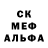 Alpha-PVP мука Andrey Fomin